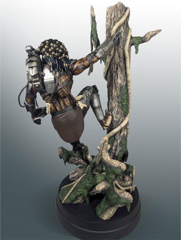 Predator Statue 1/4 Jungle Hunter 91 cm 7