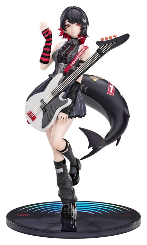 Zenless Zone Zero Gift+ PVC Figure 1/8 Ellen Joe Sparkling Wonderland Ver. 21 cm 2