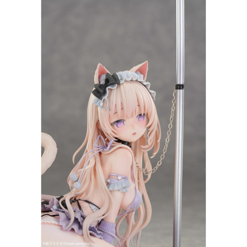 Anata ni, Shitsukeraretai PVC Figure 1/6 23 cm 2