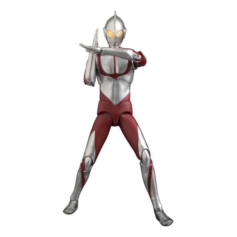 Ultraman HAF Action Figure Shin 17 cm