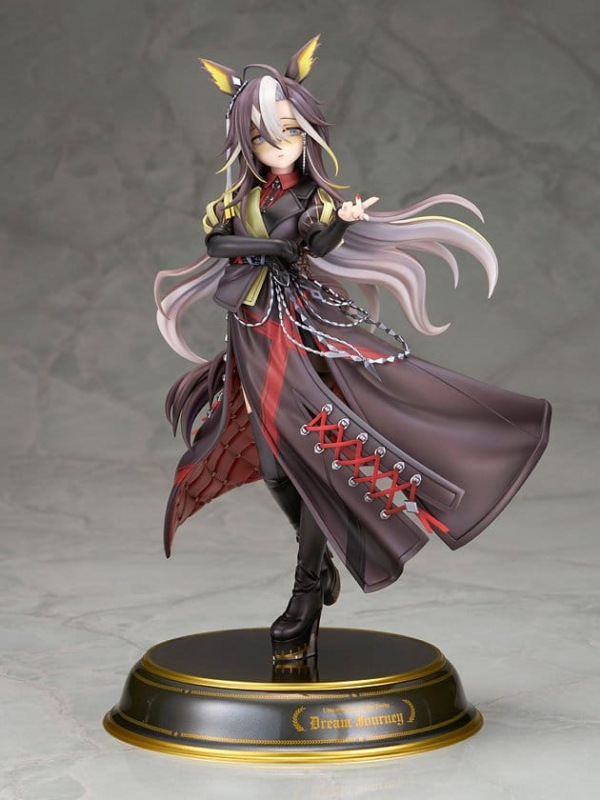 Umamusume: Pretty Derby PVC Figure 1/7 Dream Journey 25 cm 4