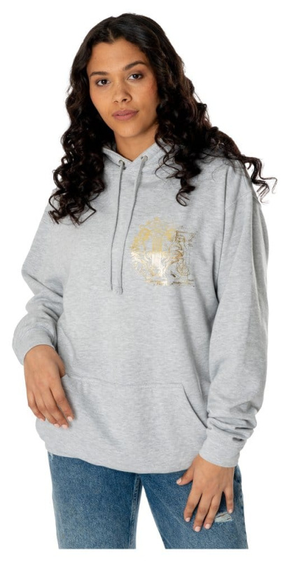 Harry Potter Hooded Sweater Hufflepuff Zodiac 1