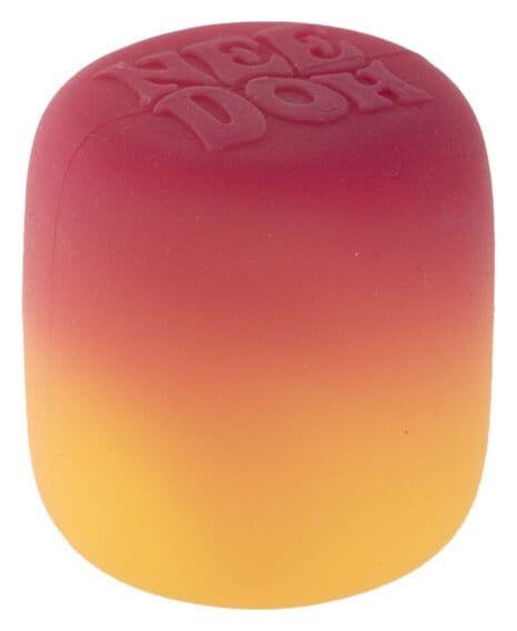 NeeDoh Squeeze Ball Mello Mallo Color Change 6 cm Display (12) 6