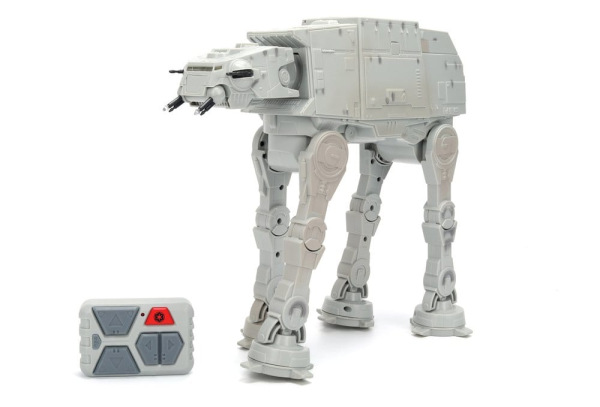 Star Wars: The Mandalorian & Grogu RC 1/12 Imperial Remnant AT-AT 33 cm 3