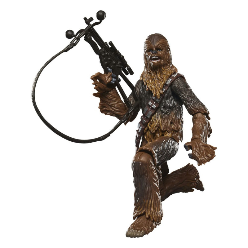 Star Wars Episode IV Vintage Collection Action Figure Chewbacca 10 cm 8