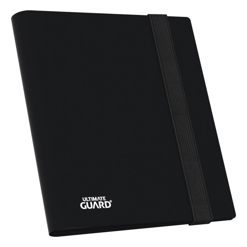 Ultimate Guard Flexxfolio 160 8-Pocket - Black 2