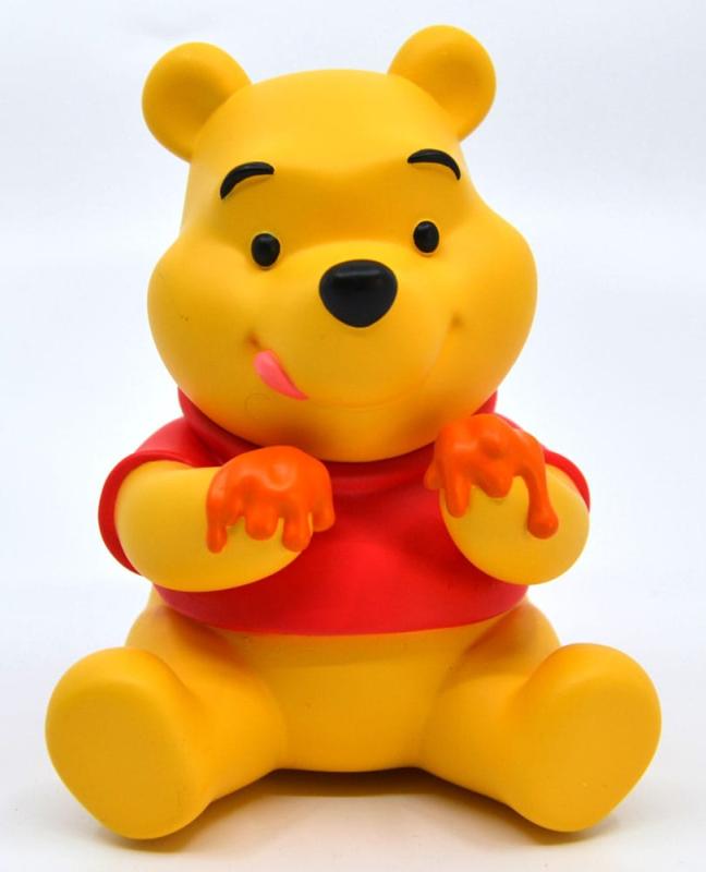 Disney Coin Bank Winnie the Pooh 15 cm 3