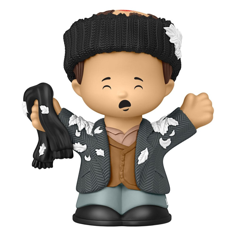 Home Alone Fisher-Price Little People Collector Mini Figures 3-Pack 7 cm 10