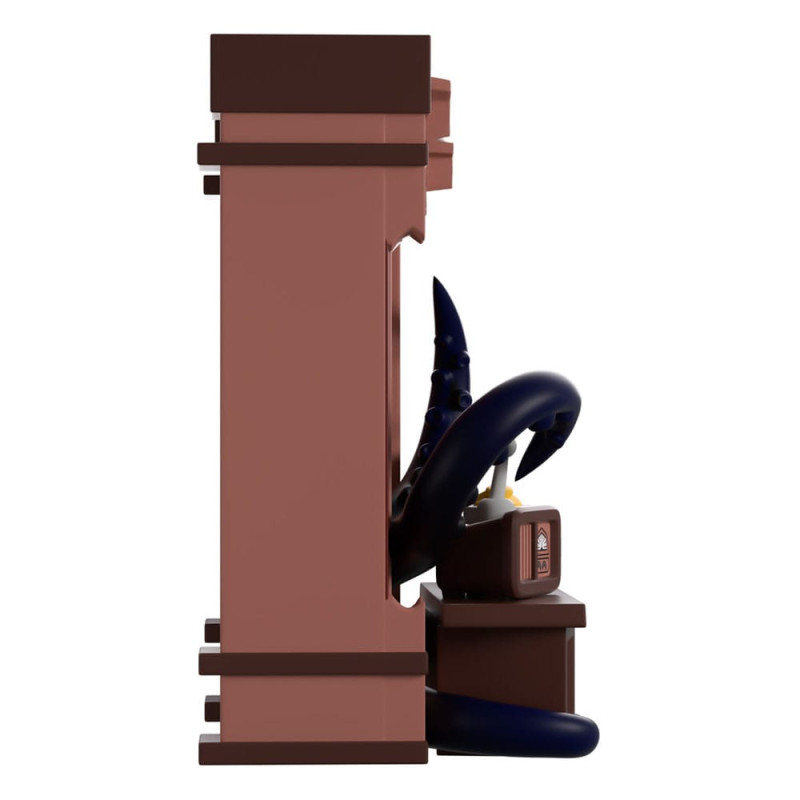 Doors Vinyl Figure Jeff 12 cm 1