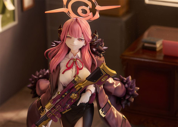 Blue Archive PVC Statue 1/7 Aru 26 cm 4