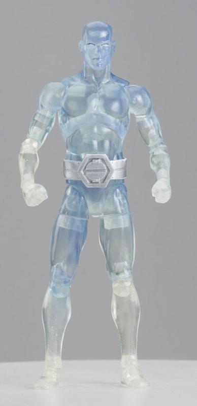 Marvel Select Action Figure Iceman 18 cm