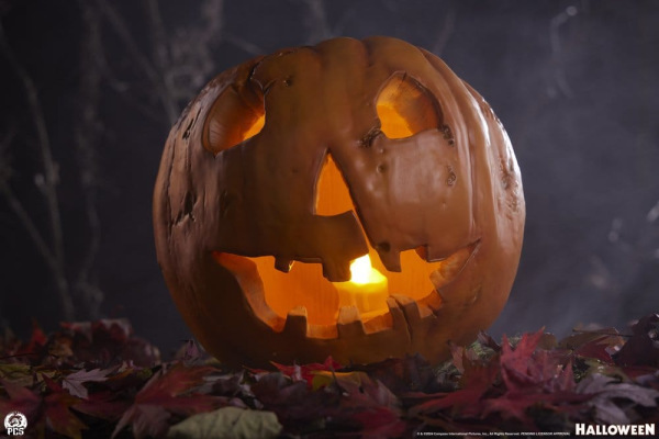 Halloween Statue 1/1 Jack-O-Lantern 31 cm 9