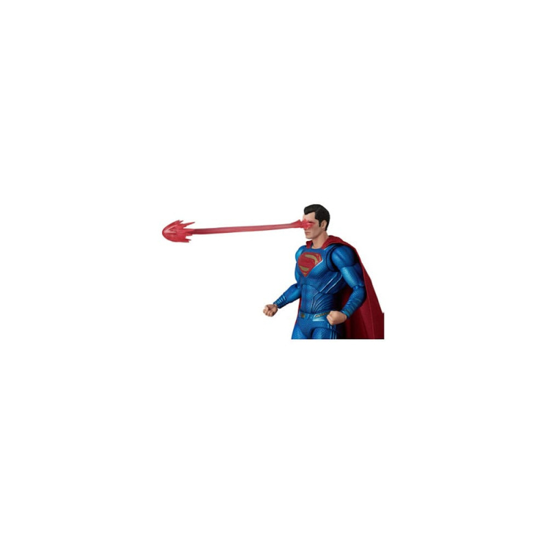 DC Comics MAFEX Action Figure Knightmare Superman (Jack Snyder´s Justice League Ver.) 16 cm 3