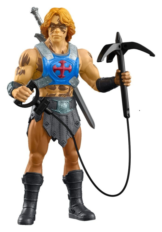 Masters of the Universe 2026 Movie Action Figure He-Man 14 cm 2
