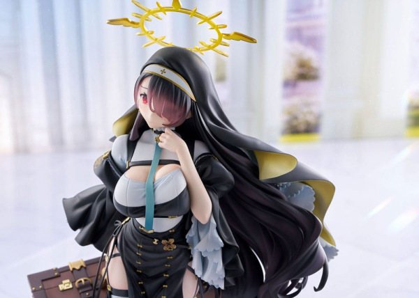 Blue Archive PVC Statue 1/7 Hinata 28 cm 8