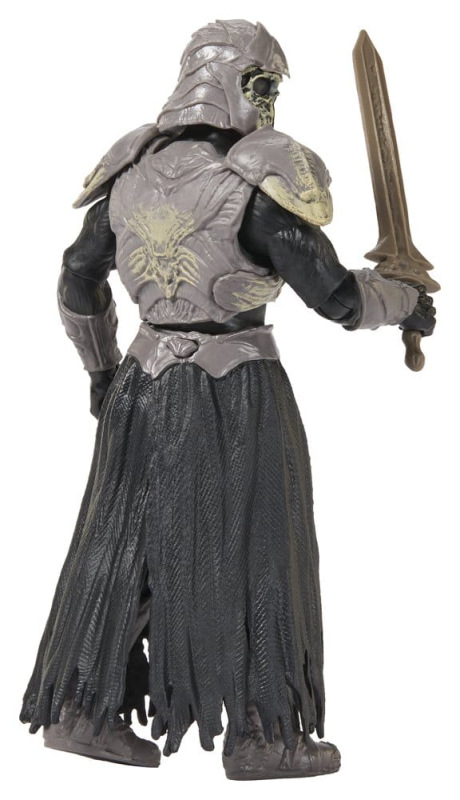 Masters of the Universe 2026 Movie Action Figure Skelegoon 14 cm 5