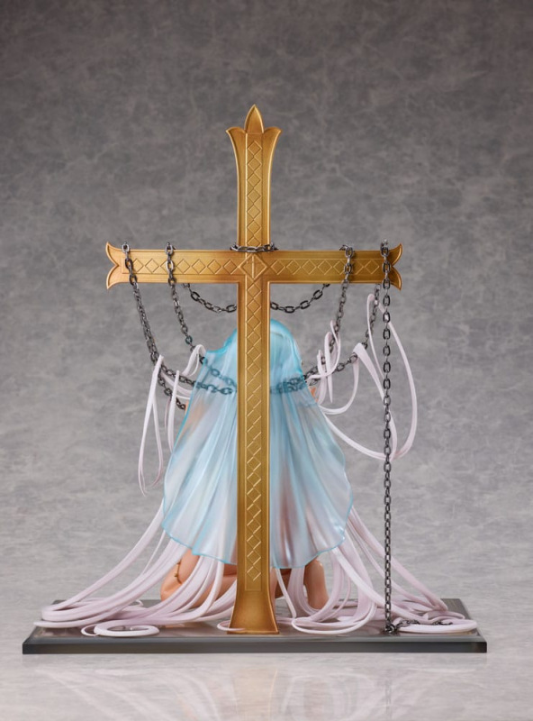 Original Character PVC Statue 1/6 Kazuki Takane Dancer Ver. 33 cm 7