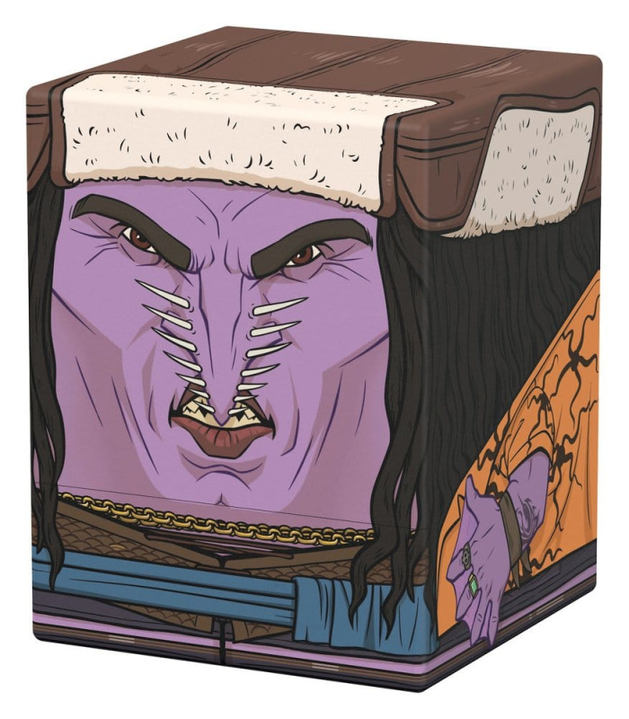 Squaroes Squaroe ONE PIECE OP007 - Arlong 1