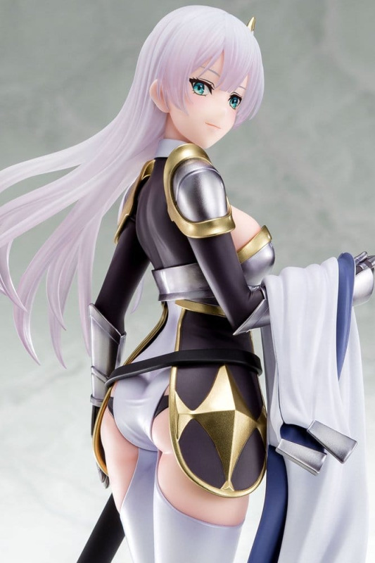 From Old Country Bumpkin to Master Swordsman PVC Figure 1/6 Allucia Citrus 25 cm 1