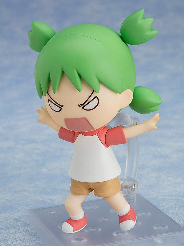 Yotsuba&! Nendoroid Action Figure Yotsuba Koiwai 10 cm 3