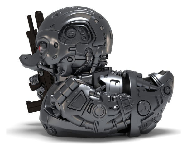Terminator Tubbz PVC Figure Endoskeleton Collector's Edition 10 cm 6