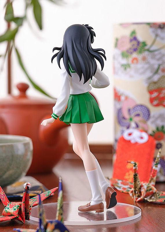 Inuyasha The Final Act Pop Up Parade PVC Statue Kagome Higurashi 16 cm 2