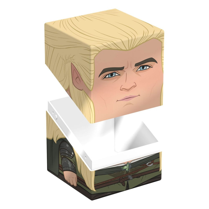 Squaroes Squaroe The Lord of the Rings LOTR004 - Legolas 5