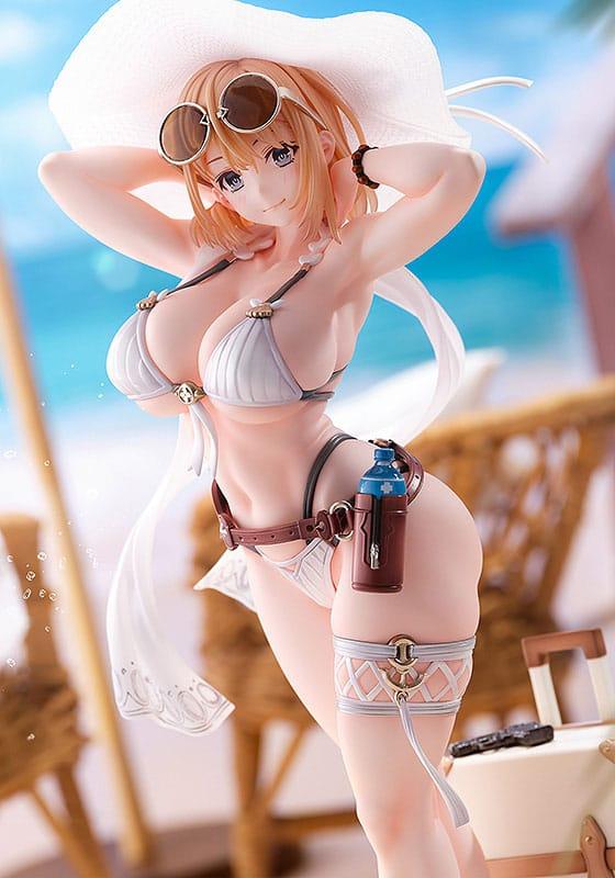 Toridamono Original PVC Statue 1/7 Mira 24 cm