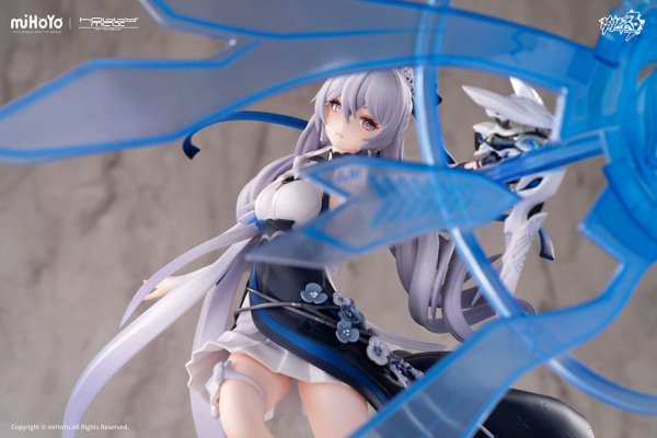 Honkai Impact 3rd PVC Statue 1/7 Bronya Zaychik Silverwing: N-EX 35 cm 13