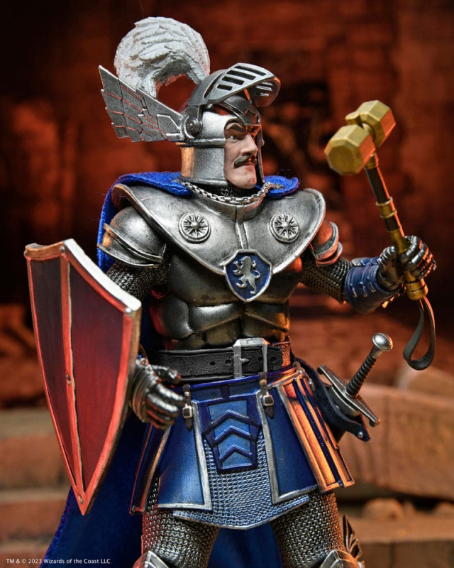 Dungeons & Dragons Action Figure Strongheart 18 cm 9