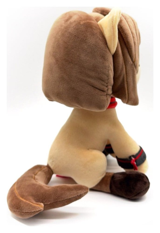 My Little Pony x Piapro Plush Figure Meiko 22 cm 2