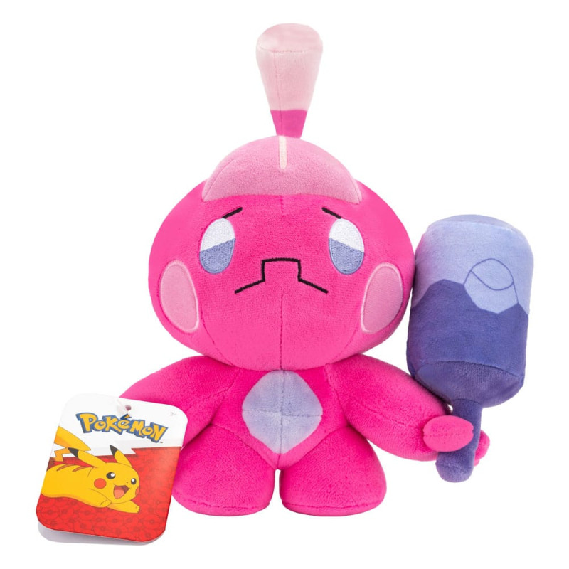Pokémon Plush Figure Tinkatink 20 cm 2