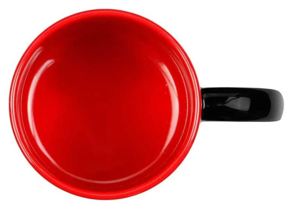 Mickey Mouse Mug Mickey Mouse Face 2