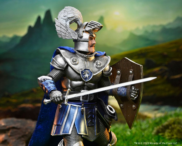 Dungeons & Dragons Action Figure Strongheart 18 cm 14