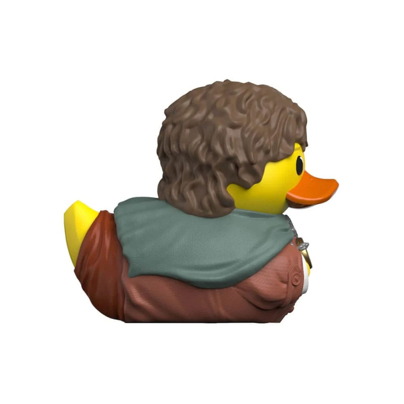 Lord of the Rings Tubbz PVC Figure Frodo Boxed Edition 10 cm 1