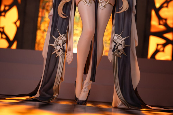 Azur Lane PVC Statue 1/6 Implacable 31 cm 4