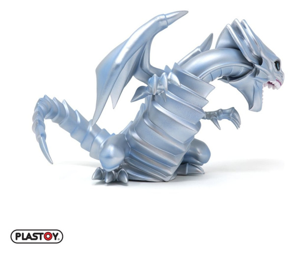 Yu-Gi-Oh: Money Box Blue-Eyes White Dragon 16 cm 5