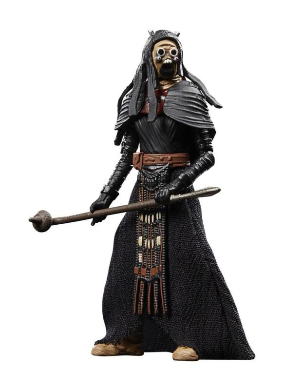 Star Wars: The Book of Boba Fett Vintage Collection Action Figures Tusken Warrior & Massiff 10 cm