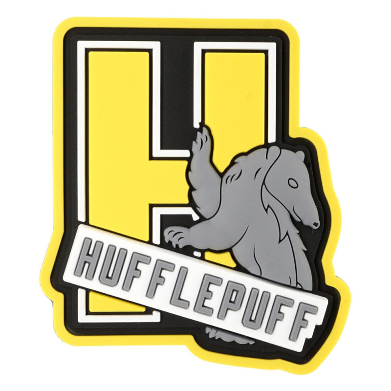 Harry Potter Magnets House Pride Hufflepuff