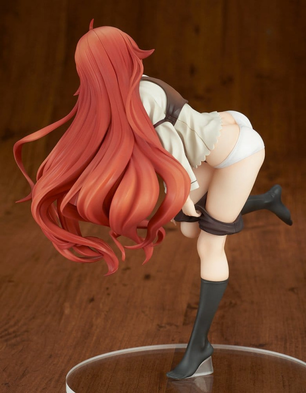 Mushoku Tensei: Jobless Reincarnation - Isekai Ittara Honki Dasu- PVC Figure 1/7 Eris Boreas Greyrat 13