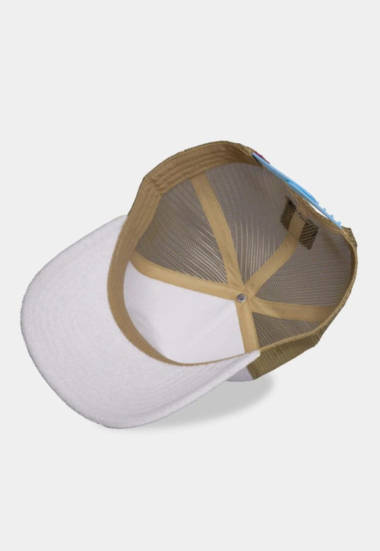 Pokémon Trucker Cap Squirtle 2