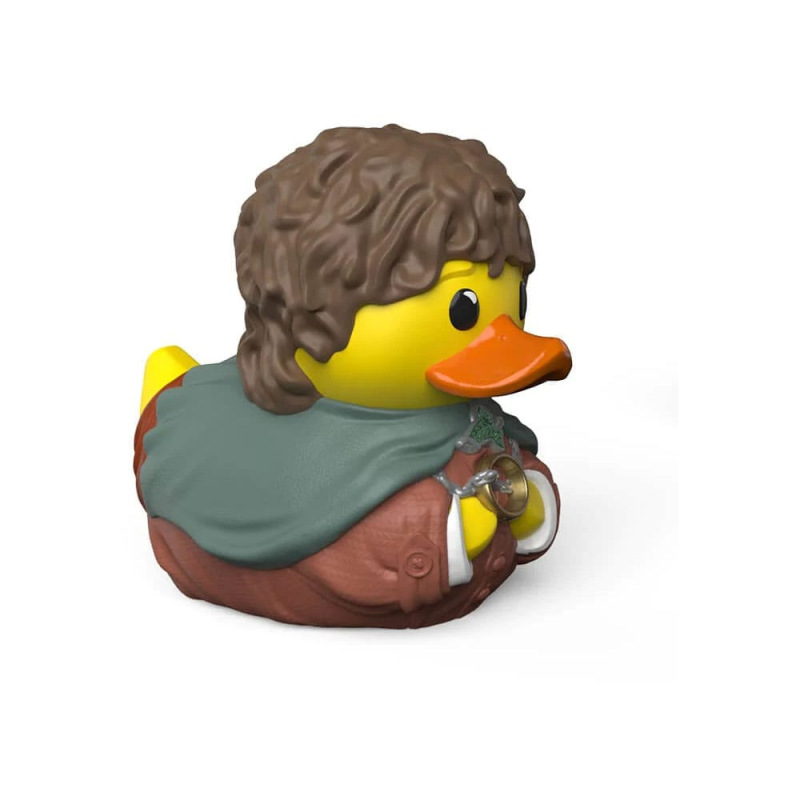 Lord of the Rings Tubbz PVC Figure Frodo Boxed Edition 10 cm 2
