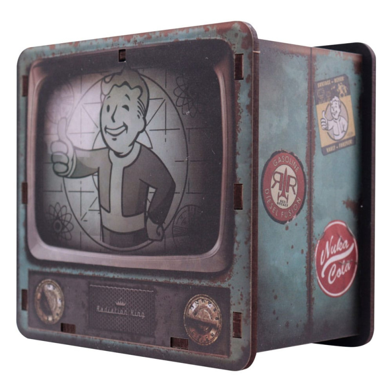 Fallout Desk Tidy 1