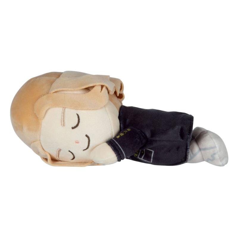 Tokyo Revengers Mocchi-Mocchi Plush Figure Manjiro Sano Sleeping 20 cm