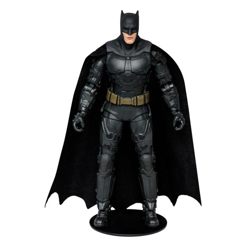 DC The Flash Movie Action Figure Batman (Ben Affleck) 18 cm