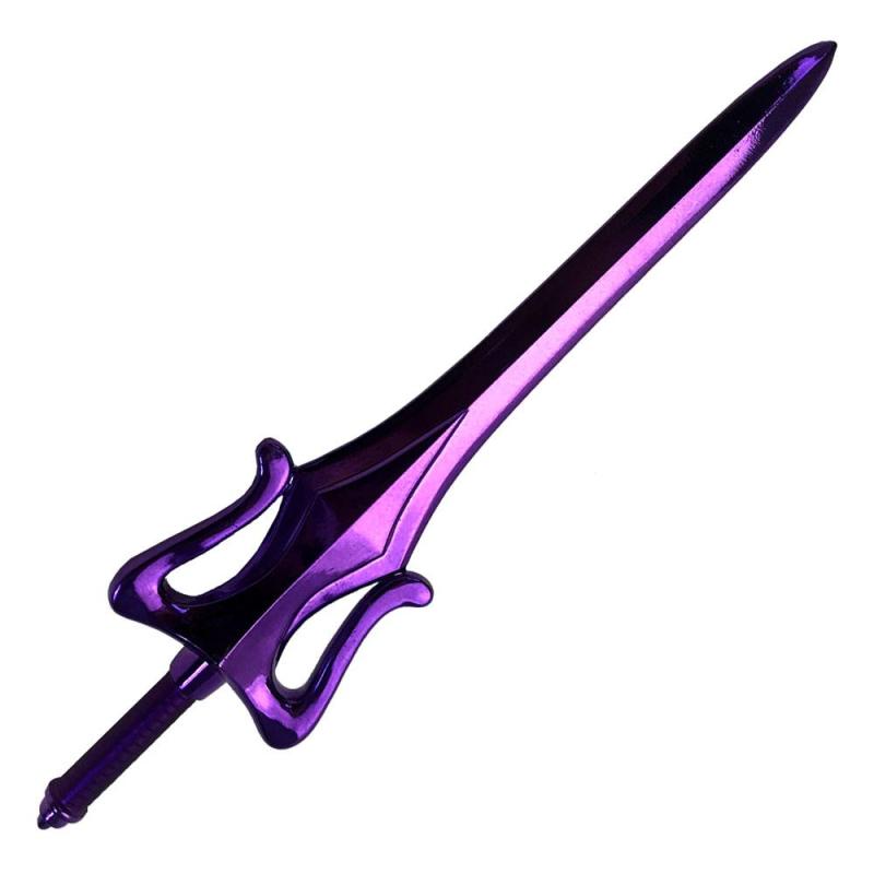 Masters of the Universe: Skeletor's Sword 20 cm Mini Replica - Factory Entertainment