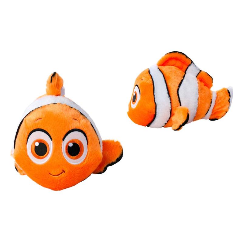 Finding Nemo Flufflets Plush Figure Nemo 25 cm 1