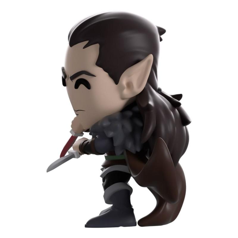 The Legend of Vox Machina Vinyl Figure Vax'ildan 10 cm