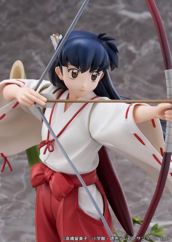 Inuyasha PVC Statue 1/7 Kagome Higurashi 32 cm