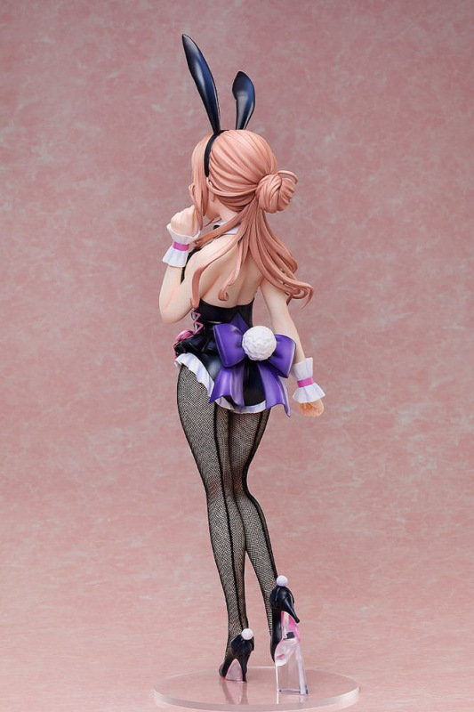 My Dress-Up Darling PVC Statue 1/4 Rinami Himesaki: Bunny Ver. 45 cm 2